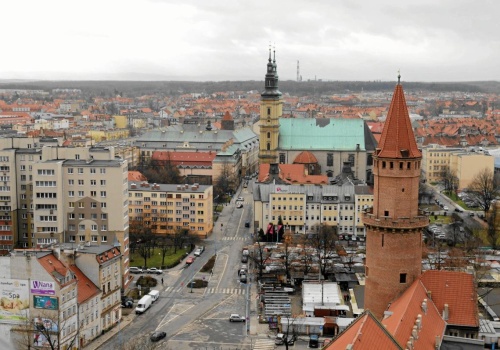 Zwolnienia w zakładzie znanego producenta sałatek. W Legnicy pracę straci prawie 200 osób