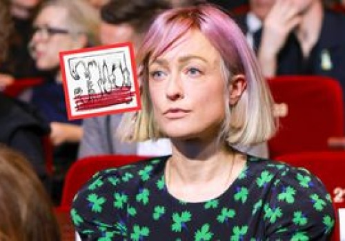 Wymowniej się nie da. Oto co opublikowała 3 maja