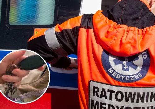 Nosisz je w torebce, a są niezwykle dla groźne dla dzieci. Ratownicy sprawdzili