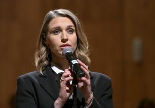 Julia Kamińska uderza w polską służbę zdrowia. Podała swój przykład. 