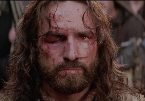 Kontynuacja Pasji zalicza przełomowy moment. To będzie największy film w karierze Mel Gibson