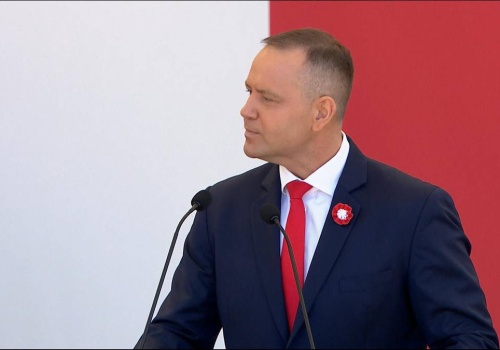 Prezydent: Żyjemy w momencie, gdy konflikt polityczny poszedł za daleko