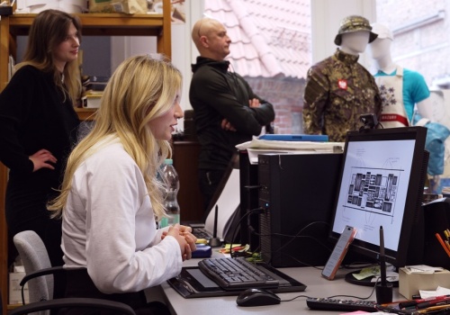 Hala Targowa w Gdańsku w konkursie dla studentów ASP. Inspiracją historia i gdańskie kulinaria