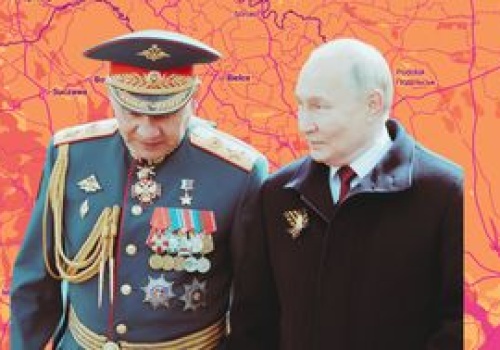 Szojgu grozi atakiem na kolejny kraj. Oceniamy, czy to realne