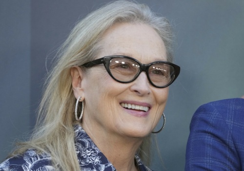 Meryl Streep uderza w filmy Marvela. 