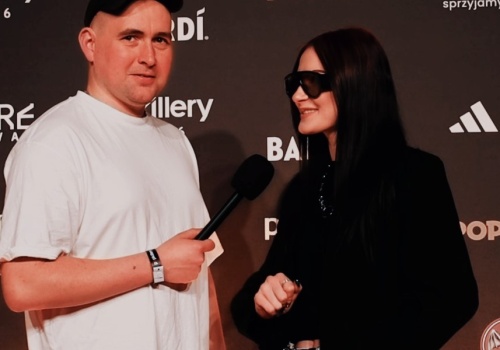 Olivka Majewska: „Nagrywamy z Waimą z Ziomaleo” – wywiad