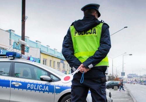 Jedno pytanie policjanta i możesz stracić nawet 3000 zł. Wielu kierowców nie zna odpowiedzi