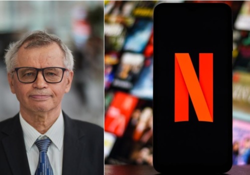 Polski nauczyciel ukształtował liderów Doliny Krzemowej. Netflix opowie jego historię