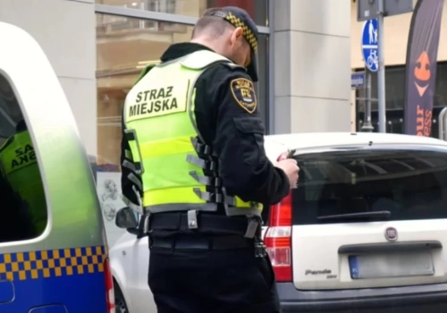 Jest kolejny konkurs na komendanta Straży Miejskiej w Katowicach. Jednostka nie ma szefa od października