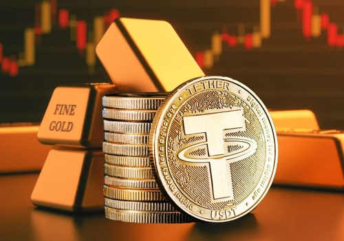 Tether z miliardowym zyskiem. Oto w co zainwestował największy stablecoin