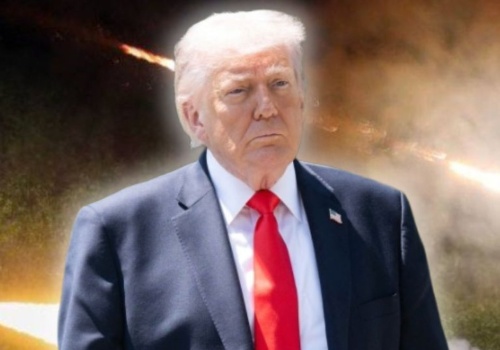 Teheran chce postawić Trumpa pod ścianą. 