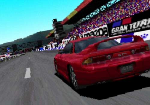 Gran Turismo 2 po latach. Dlaczego wszyscy zakochali się w tej produkcji?