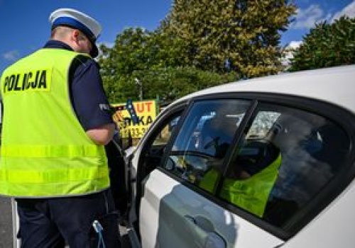 Rewolucja w systemie punktów karnych. Zmiany już za miesiąc