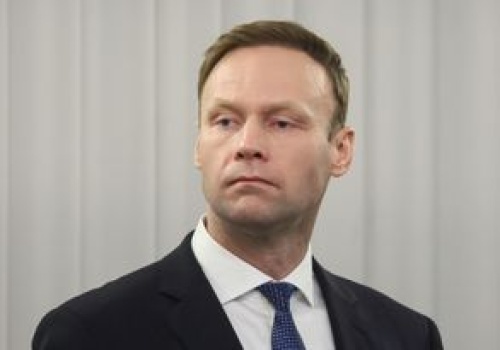 Były szef gabinetu Dudy chce referendum. 