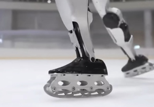 Chińczycy rozpędzają się na rynku robotów. Przewagę widać jak na dłoni
