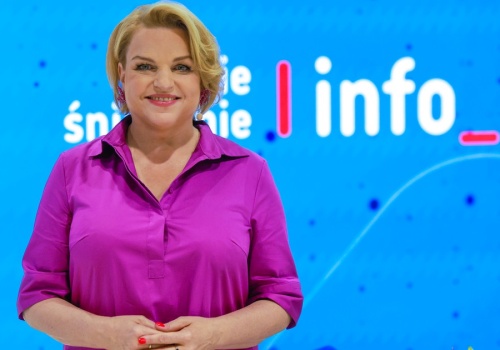 Katarzyna Bosacka szczerze o walce z wagą. 
