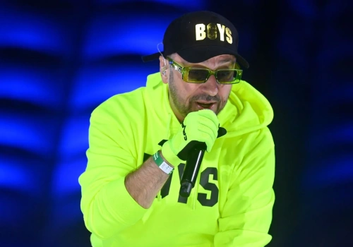 Przebój Boys „Twój jeden uśmiech” z 1996r wciąż wielką legenda