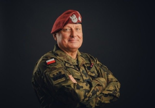 F-35 już za chwilę. Dowódca Generalny o planie wzmocnienia lotnictwa do 2032 roku
