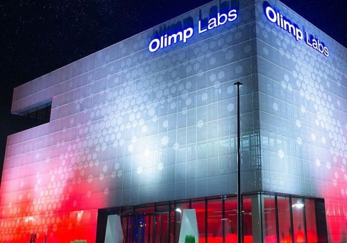 Olimp Labs rekrutuje w Rzeszowie – pełny etat