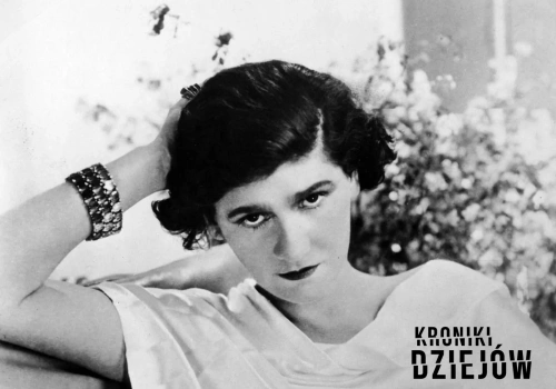 10 cytatów Coco Chanel, które zmieniają myślenie o stylu i życiu