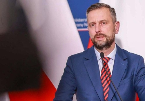 Szef MON: jeżeli wszystko pójdzie dobrze, to w piątek podpiszemy umowę SAFE