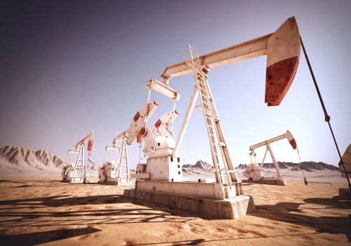 OPEC+ zwiększył limity wydobycia ropy. Już bez ZEA w składzie