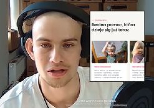 Rekordowa zbiórka Łatwogangu. Podali szacunki kwoty od YouTube'a