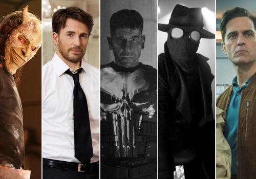 Netflix, Disney+, Prime Video, SkyShowtime, HBO Max i Apple TV w maju. Jakie filmy i seriale zobaczymy?