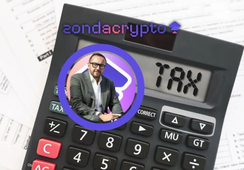 Miałeś środki na giełdzie zondacrypto? Fiskus wie, możesz zapłacić podatek. Wiele osób czeka podwójna wiktymizacja