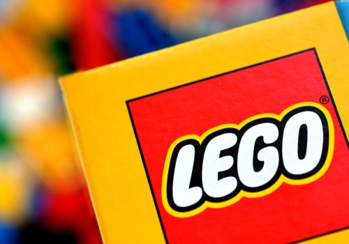 LEGO wskrzesza legendarną konsolę! Premiera już za rogiem