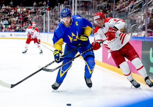 IIHF MŚ w Hokeju na Lodzie Dywizji I Grupa A. Polacy pokonali Ukrainę