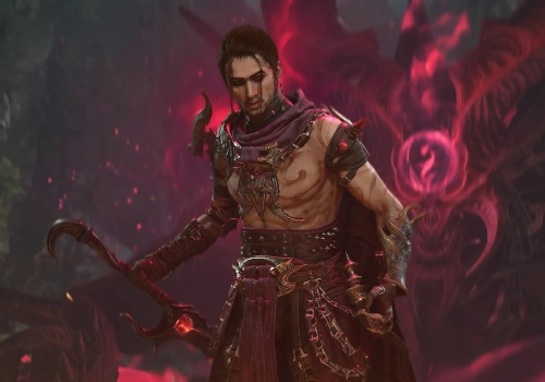 Jak rozwijać Czarnoksiężnika w Diablo 4? Ten bulid jest niezawodny