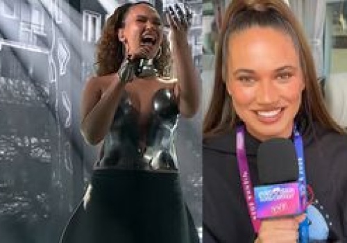 Alicja Szemplińska już po pierwszej PRÓBIE do Eurowizji 2026. Wiemy, jak będzie wyglądał występ Polski