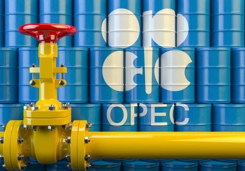 OPEC znalazł się na zakręcie, blokada cieśniny Ormuz, rezygnacja z członkostwa ZEA wywołały szok