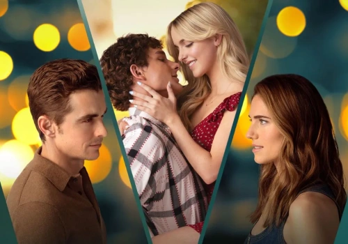Romansidło od Colleen Hoover podbija SkyShowtime. Miło was zaskoczy