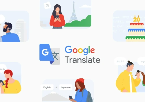 Z darmowego słownika w trenera wymowy. Tłumacz Google kończy 20 lat i zyskuje rewelacyjną funkcję
