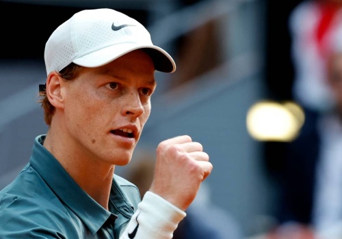 Oddał rywalowi tylko trzy gemy! Poznaliśmy zwycięzcę turnieju ATP w Madrycie