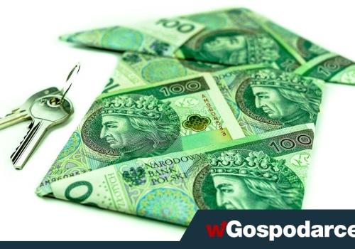 Deweloperzy ciągną ceny mieszkań w górę