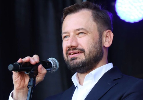 Spotkanie z prezydentem Krakowa w Nowej Hucie. „Ławka dialogu” już we wtorek