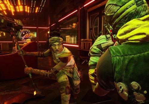 To już pewne: oryginalna wersja kosmicznego RPG Obsidianu znika na zawsze, jest konkretna data. Gracze The Outer Worlds staną przed wyborem