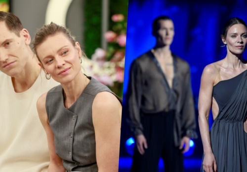 Magdalena Boczarska ujawniła to na antenie Polsatu. Widzowie w szoku