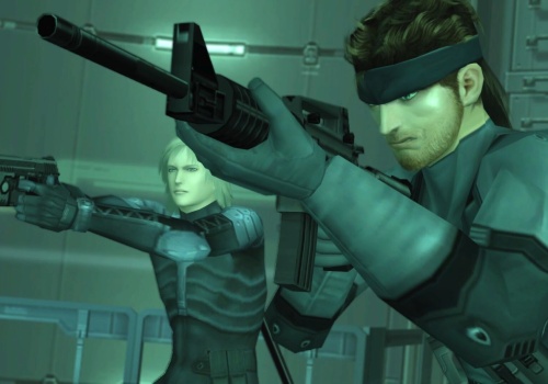 Wyciekł kod źródłowy kultowego Metal Gear Solid 2. Pliki trafiły do sieci w symbolicznym dla gry dniu