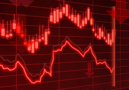 Szok geopolityczny wywróci gospodarkę, ale nie indeksy? Inwestorzy szukają takich akcji