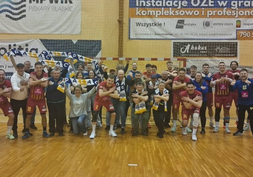 Handball Pałac Tarnów. Zwycięstwo w ostatnim meczu sezonu