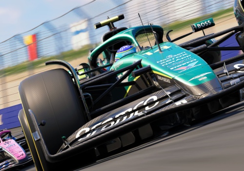 Formuła 1 hakuje własne przepisy. Sztuczna inteligencja zastępuje drogie tunele aerodynamiczne