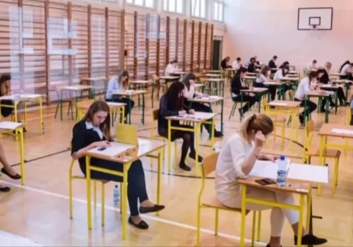 Harmonogram matur 2026. Najważniejsze daty dla uczniów