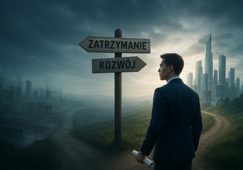 Jak mentor rozwoju osobistego kieruje Twoim rozwojem