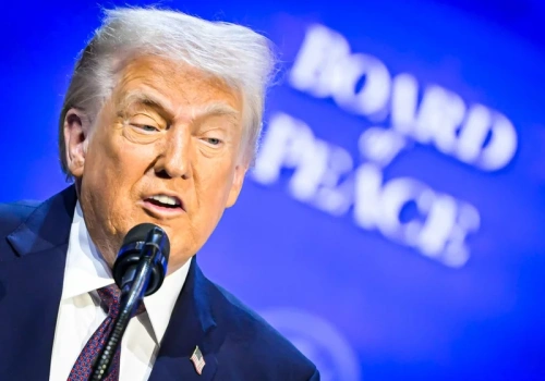Ciekawy sondaż w USA. Amerykanie ocenili bystrość umysłu Donalda Trumpa