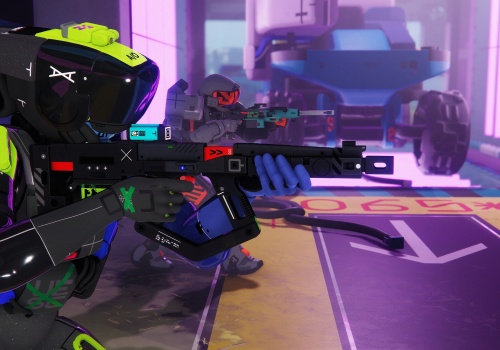 Marathon ma przed sobą długą przyszłość. Bungie planuje historię na lata