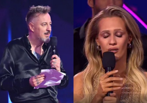 Zaskakujące wystąpienie Piotra Kędzierskiego w 